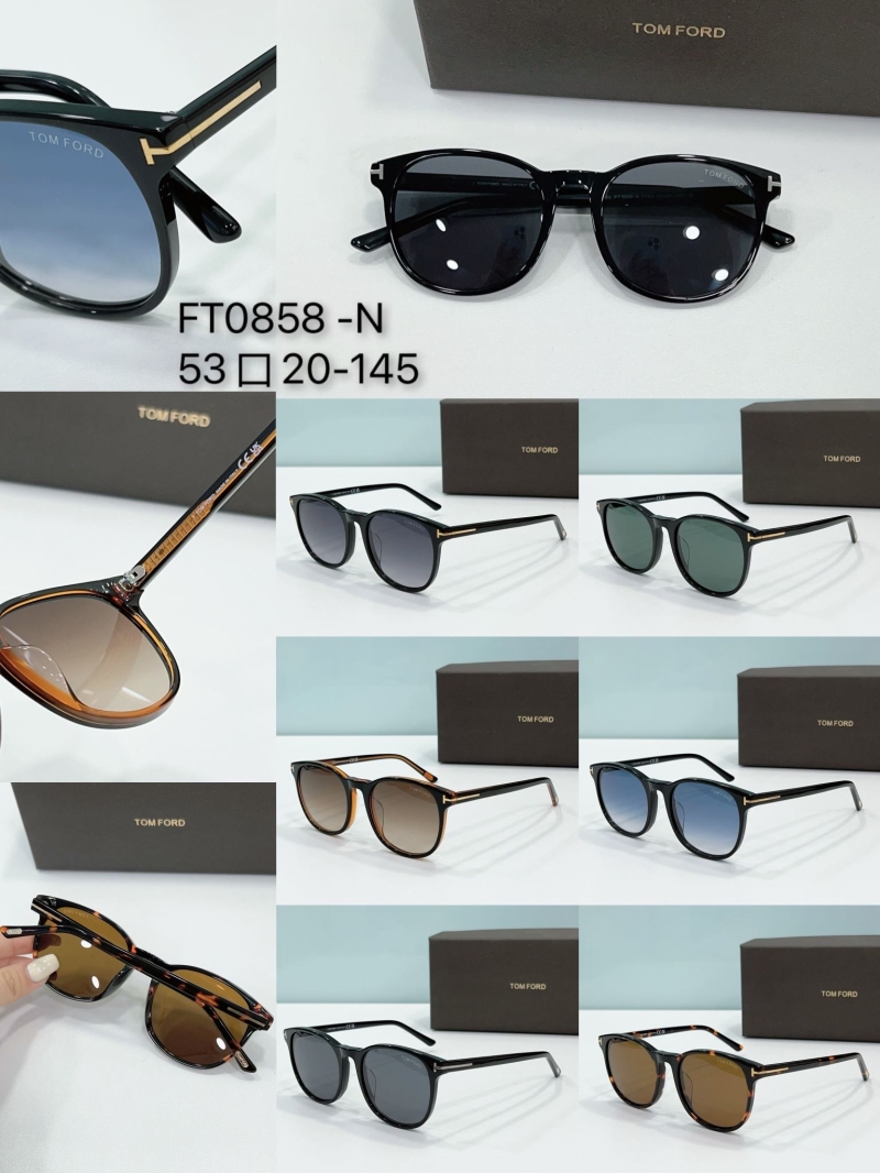 Tom Ford Sunglasses